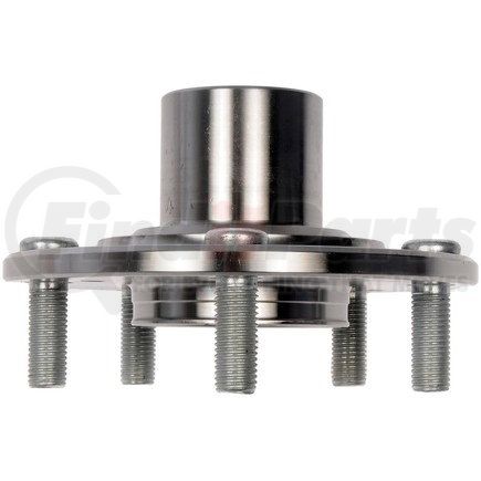 Dorman 930-454 GEN 1 WHEEL HUB