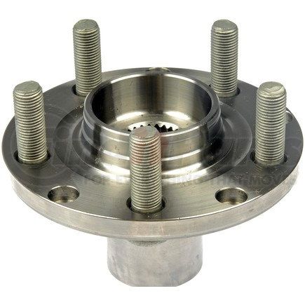 Dorman 930-500 GEN 1 WHEEL HUB
