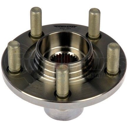 Dorman 930-501 GEN 1 WHEEL HUB
