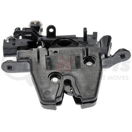 Dorman 931-258 Trunk Lock Actuator Motor