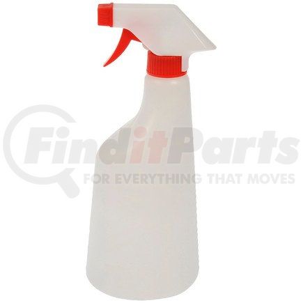 Dorman 9-296 TRIGGER SPRAY BOTTLE