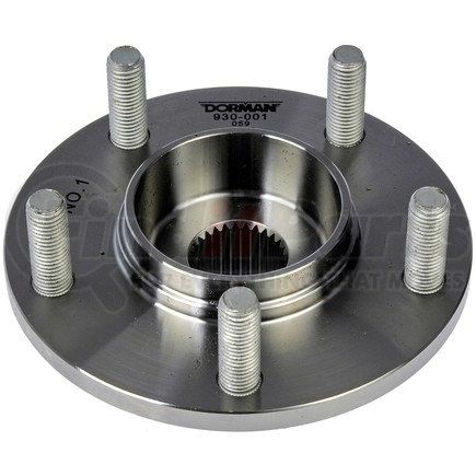 Dorman 930-001 GEN 1 WHEEL HUB