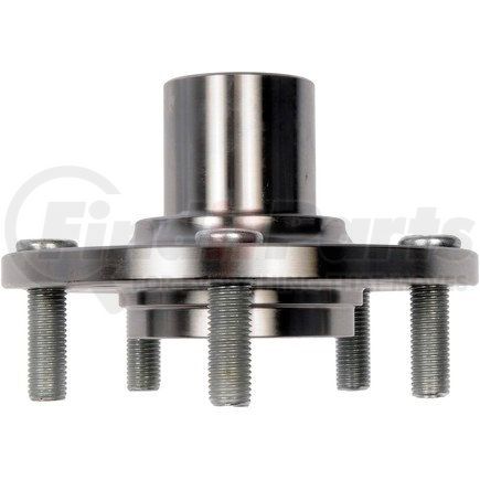 Dorman 930-004 GEN 1 WHEEL HUB