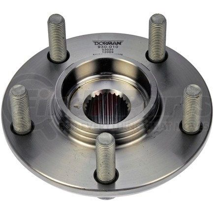 Dorman 930-010 GEN 1 WHEEL HUB