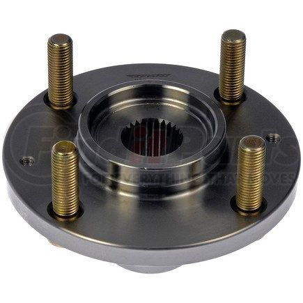 Dorman 930-011 GEN 1 WHEEL HUB