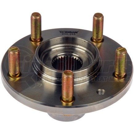 Dorman 930-555 GEN 1 WHEEL HUB