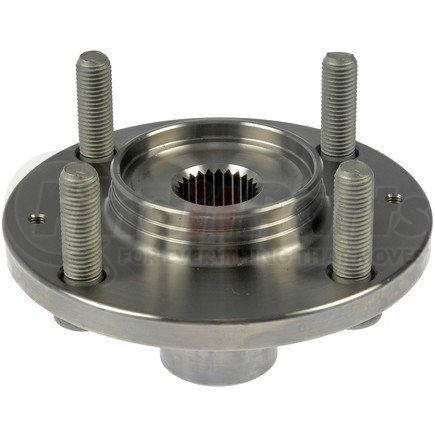 Dorman 930-600 GEN 1 WHEEL HUB