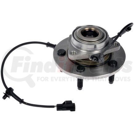 Dorman 930-613 Hub Bearing Assembly