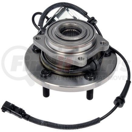 Dorman 930-617 Hub Bearing Assembly