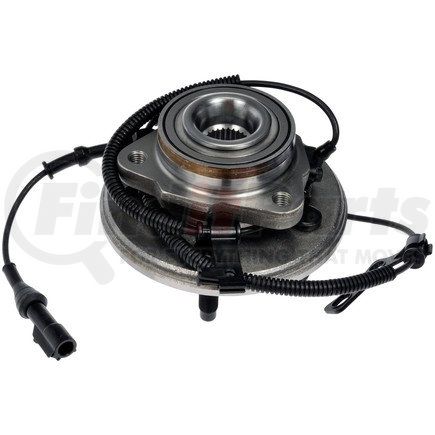 Dorman 930-620 Hub Bearing Assembly