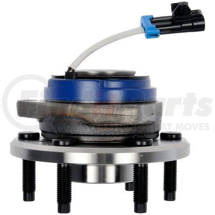 Dorman 930-621 Hub Bearing Assembly