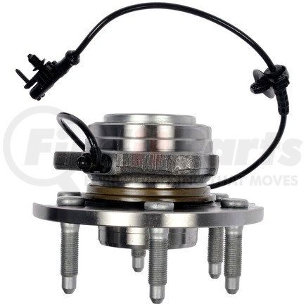 Dorman 930-633 Hub Bearing Assembly