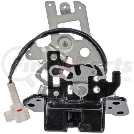 Dorman 931-861 INTGR LATCH ACTUATOR