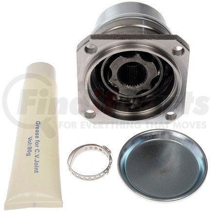 Dorman 932-105 PROPSHFT CV JNT KIT
