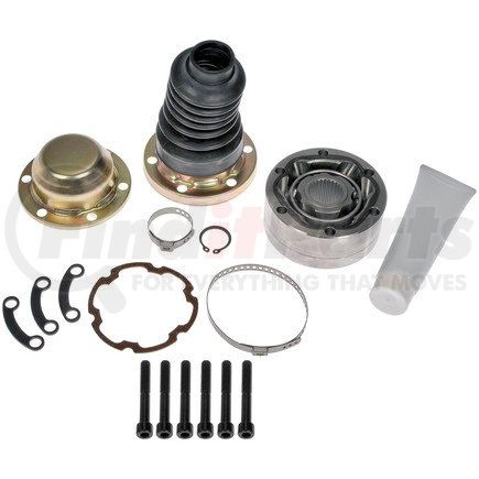 Dorman 932-302 PROPSHFT CV JNT KIT