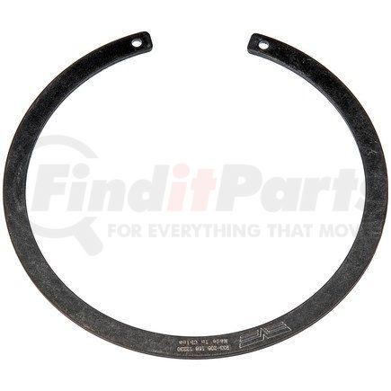 Dorman 933-205 CIR CLIP