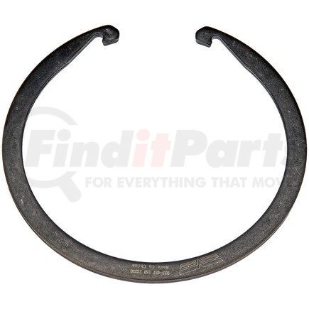 Dorman 933-457 CIR CLIP