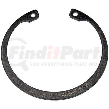 Dorman 933-801 CIR CLIP