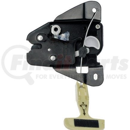 Dorman 931-714 Trunk Lock Actuator Motor