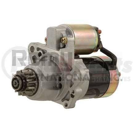 Delco Remy 17331 Starter - Remanufactured