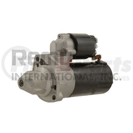 Delco Remy 17628 Starter - Remanufactured