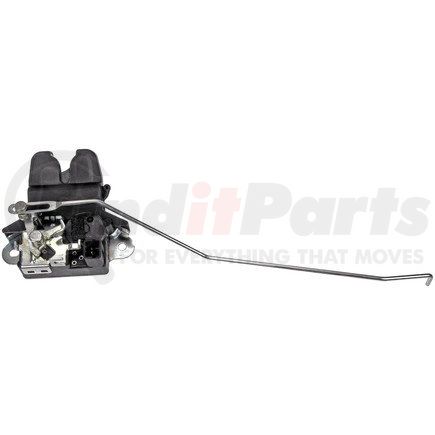 Dorman 937-136 INTGR LATCH ACTUATOR