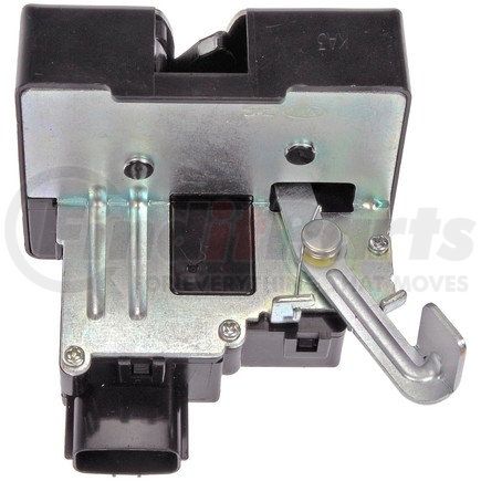 Dorman 937-138 INTGR LATCH ACTUATOR