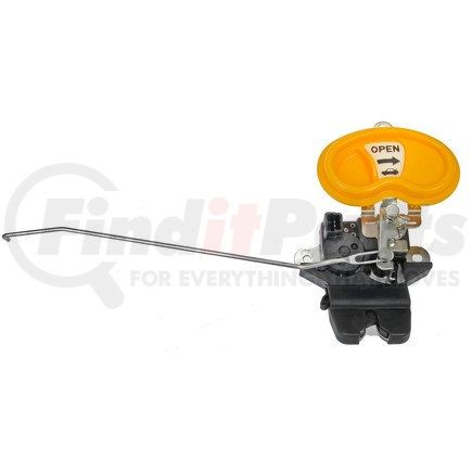 Dorman 937-142 INTGR LATCH ACTUATOR