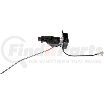 Dorman 937-148 INTGR LATCH ACTUATOR