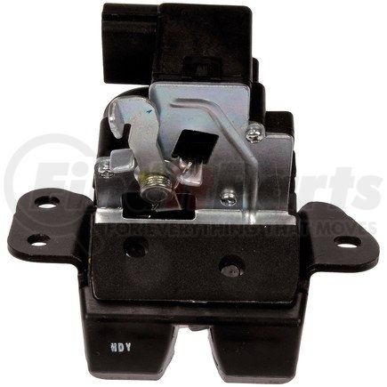 Dorman 937-150 INTGR LATCH ACTUATOR
