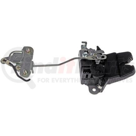 Dorman 937-165 INTGR LATCH ACTUATOR