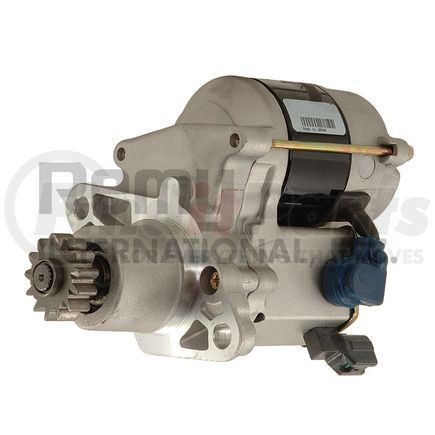 Delco Remy 17610 Starter - Remanufactured