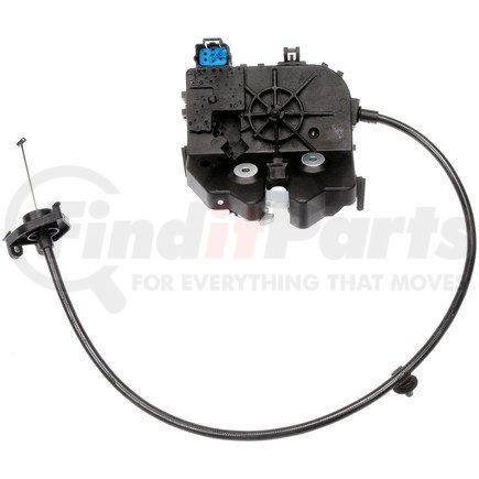 Dorman 937-662 INTGR LATCH ACTUATOR