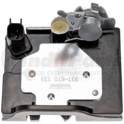 Dorman 937-670 Lock Actuator