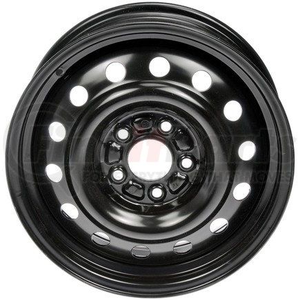 Dorman 939-150 STEEL WHEEL