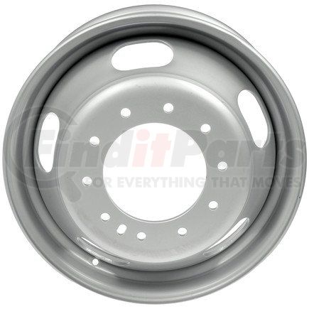 Dorman 939-163 STEEL WHEEL