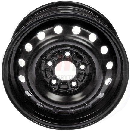 Dorman 939-178 STEEL WHEEL