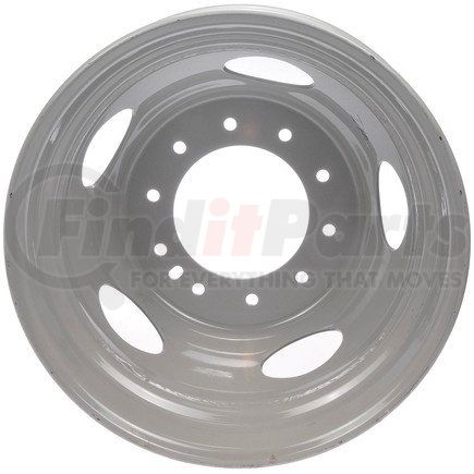 Dorman 939-190 STEEL WHEEL