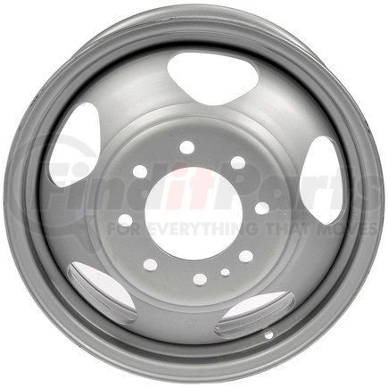 Dorman 939-236 STEEL WHEEL