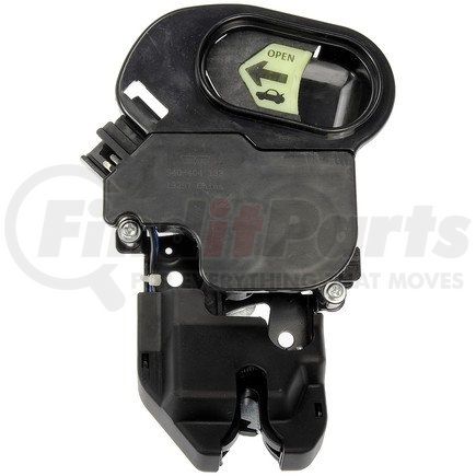 Dorman 940-404 TRUNK ACTUATOR