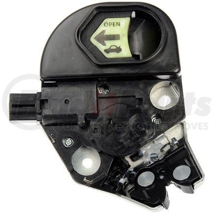 Dorman 940-405 TRUNK ACTUATOR