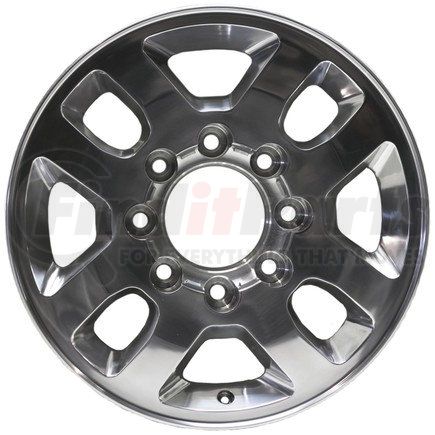 Dorman 939-883 Alloy Wheel