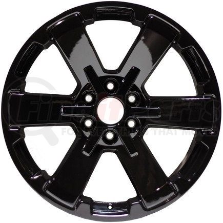 Dorman 939-890 Alloy Wheel