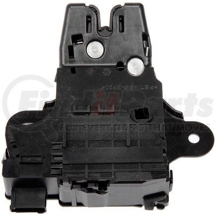 Dorman 940-108 Trunk Latch Actuator
