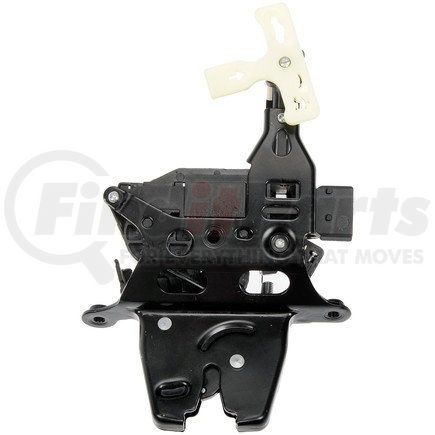 Dorman 940-109 Mech Latch Assembly
