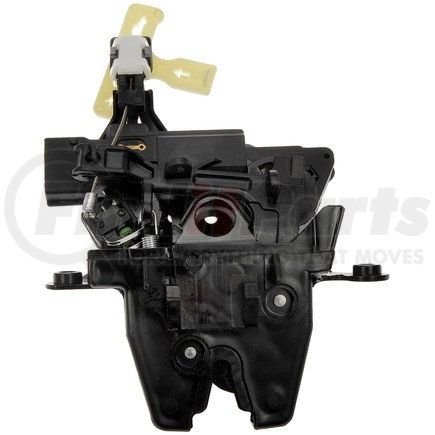 Dorman 940-111 Mech Latch Assembly