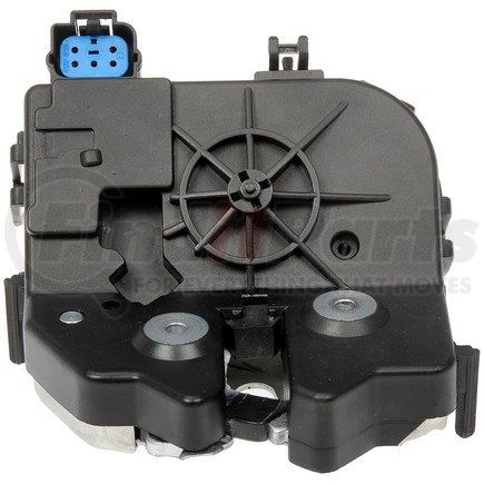 Dorman 940-121 Mech Latch Assembly