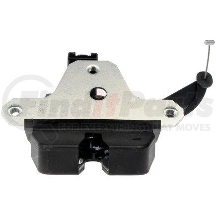 Dorman 940-128 Mech Latch Assembly