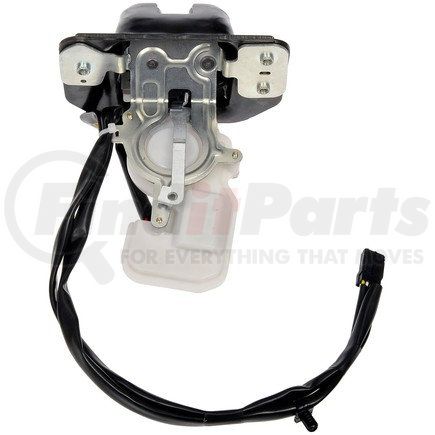 Dorman 940-130 Intgr Latch Actuator