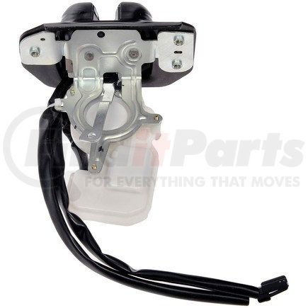 Dorman 940-131 Intgr Latch Actuator
